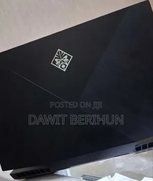 New Laptop HP Omen 16 16GB Intel Core I7 SSD 1T
