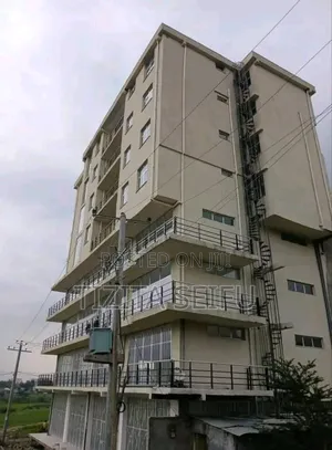 Mini Flat in Glory Real Estate, Yeka for sale