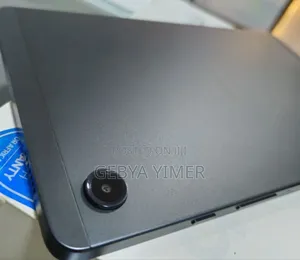 New Samsung Galaxy Tab A9 128 GB Gray