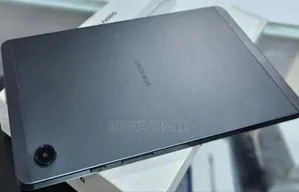 New Samsung Galaxy Tab A9 128 GB Gray