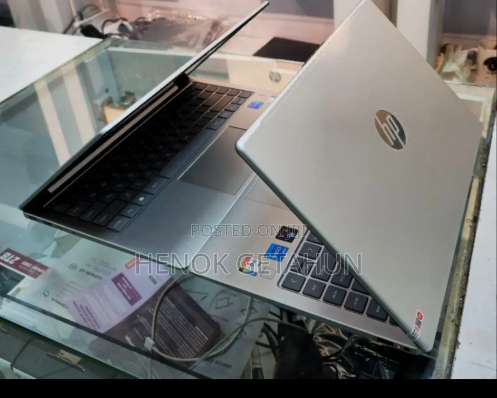 New Laptop HP Stream Notebook 16GB Intel Core I5 SSD 1T