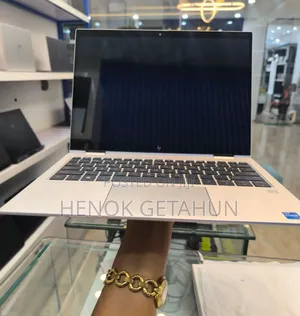 Photo - New Laptop HP Stream Notebook 16GB Intel Core I5 SSD 1T