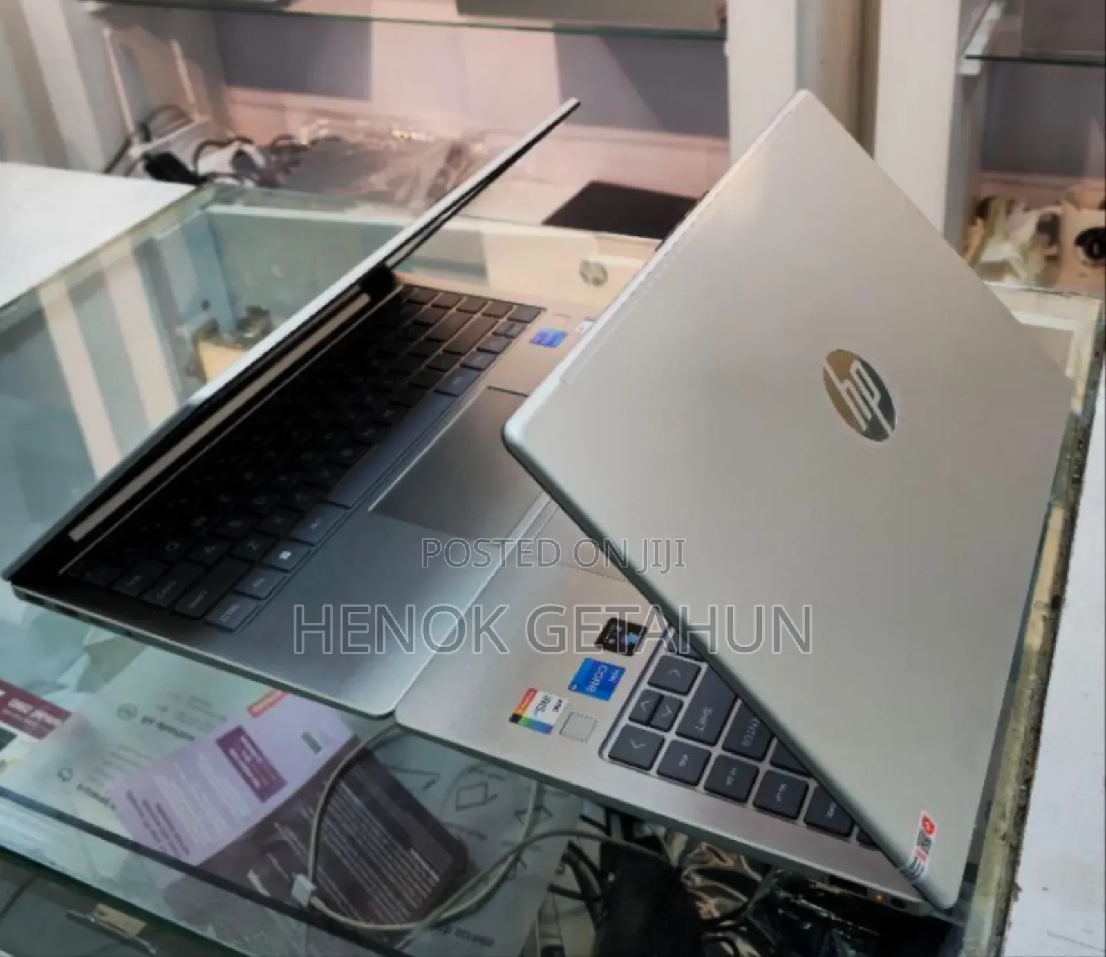 New Laptop HP Stream Notebook 16GB Intel Core I5 SSD 1T