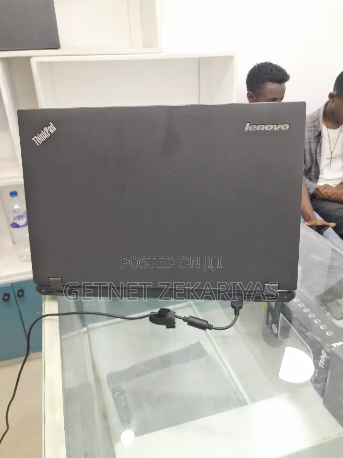 New Laptop Lenovo ThinkPad L540 4GB Intel Core I3 HDD 500GB