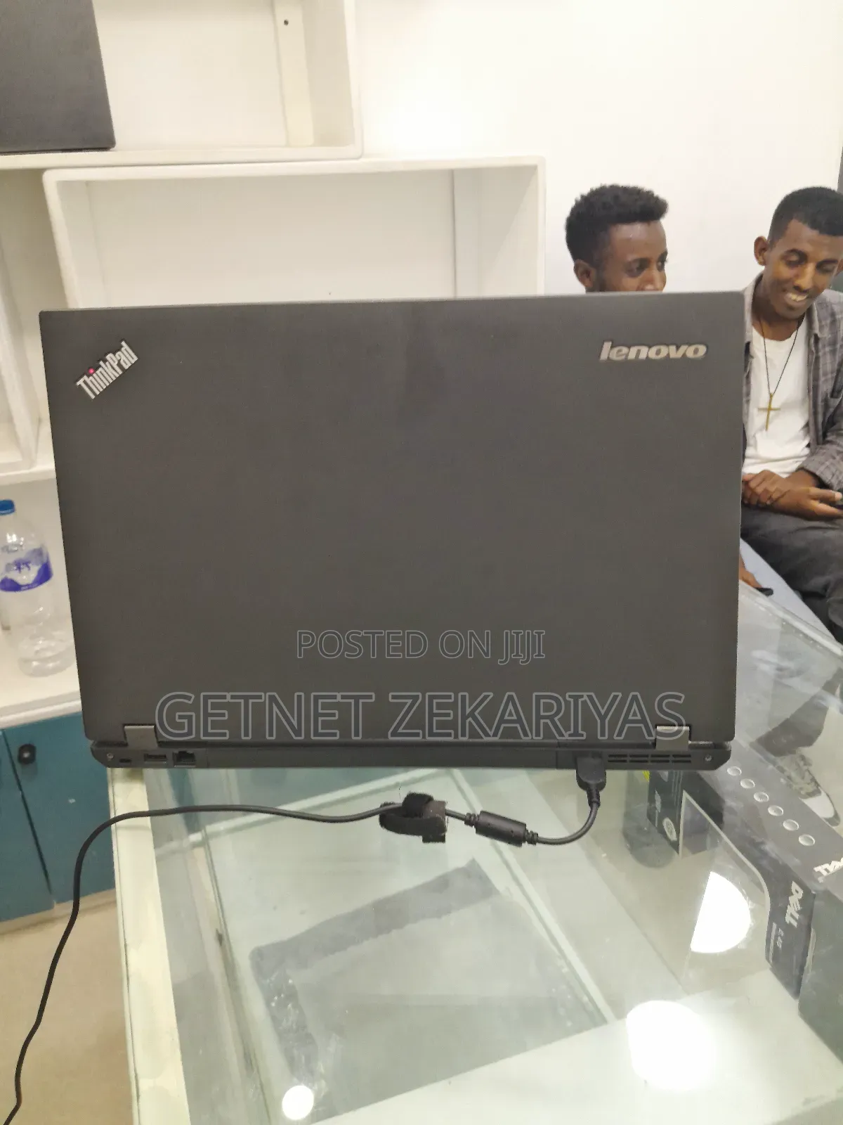 New Laptop Lenovo ThinkPad L540 4GB Intel Core I3 HDD 500GB