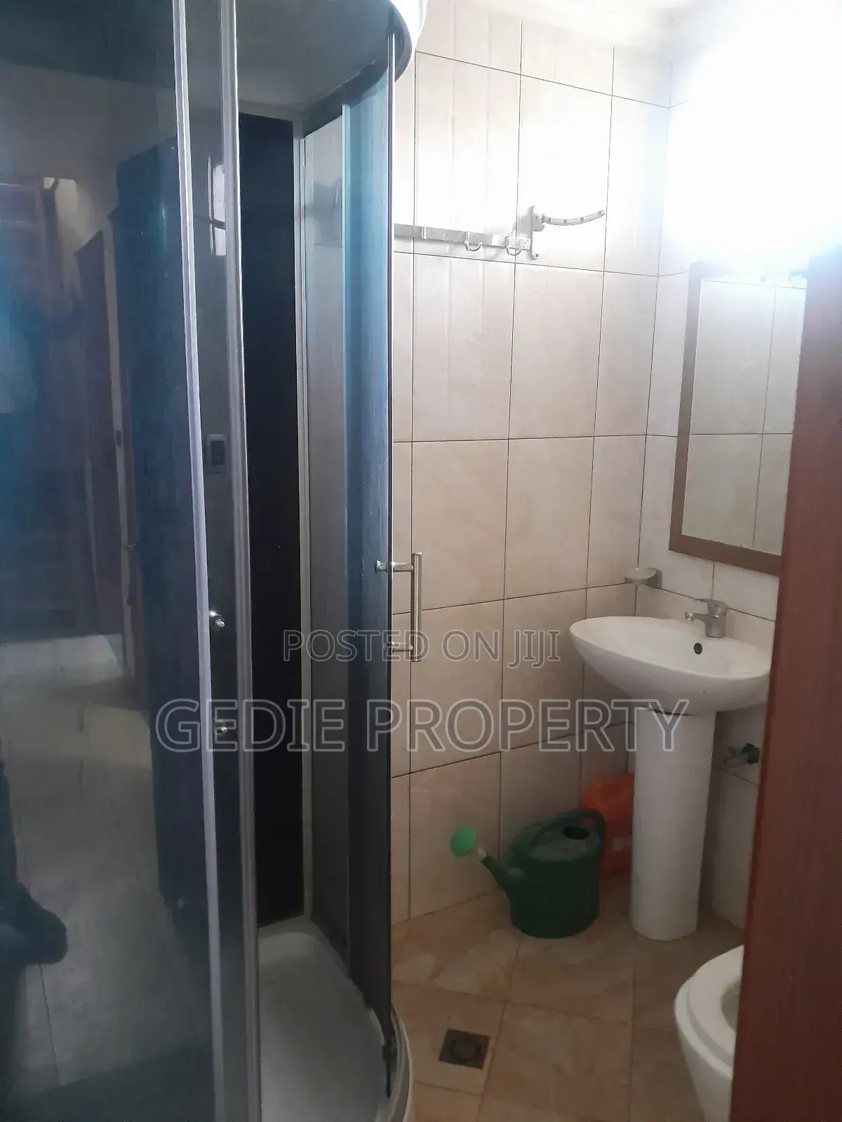 የሚሸጥ ኮንደሚኒየም