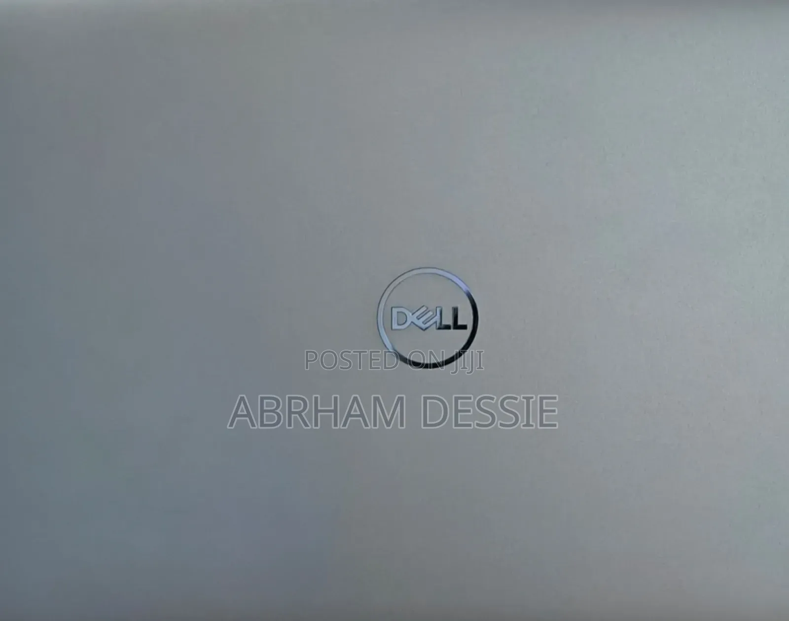 New Laptop Dell 16GB Intel Core I7 SSD 512GB