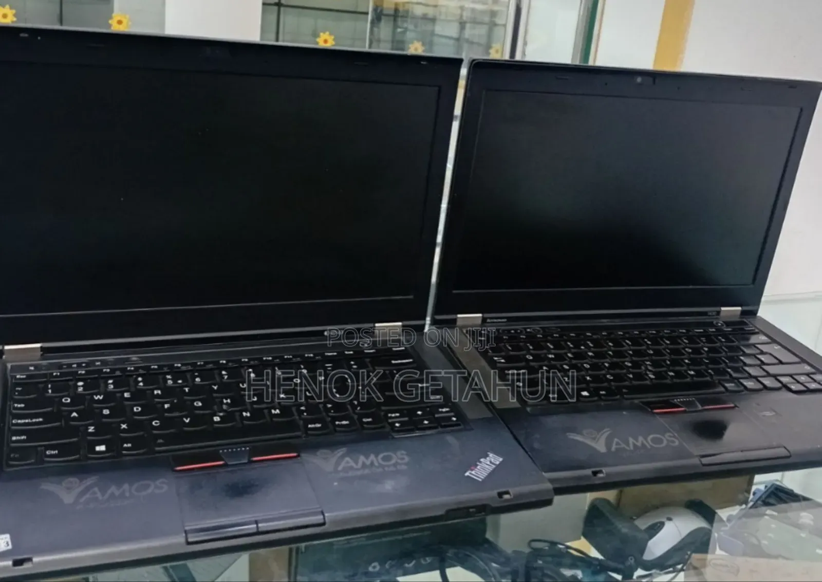 New Laptop Lenovo ThinkPad T430 4GB Intel Core I5 HDD 500GB