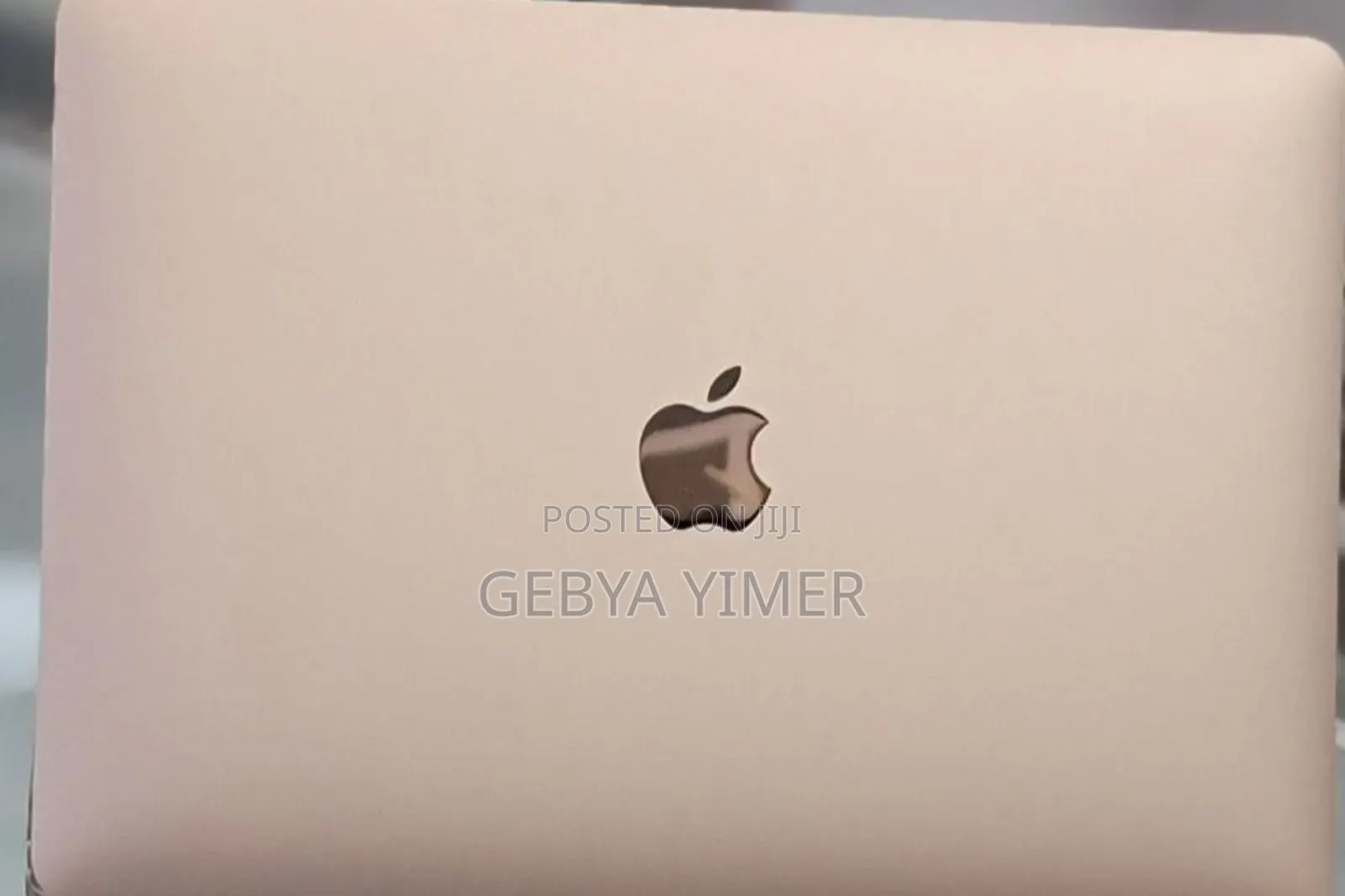 New Laptop Apple MacBook Air 2020 M1 16GB Apple M1 SSD 256GB