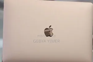 Photo - New Laptop Apple MacBook Air 2020 M1 16GB Apple M1 SSD 256GB