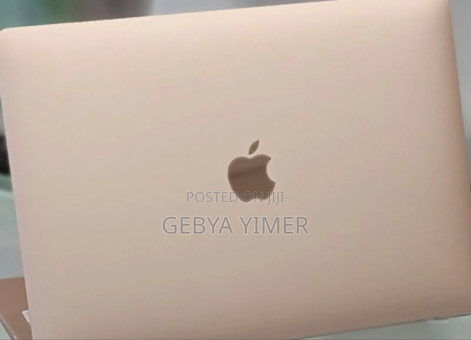 New Laptop Apple MacBook Air 2020 M1 16GB Apple M1 SSD 256GB