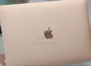 New Laptop Apple MacBook Air 2020 M1 16GB Apple M1 SSD 256GB