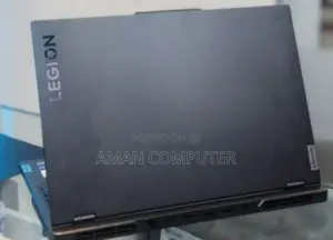 New Laptop Lenovo Legion 5 16GB Intel Core I7 SSD 1T