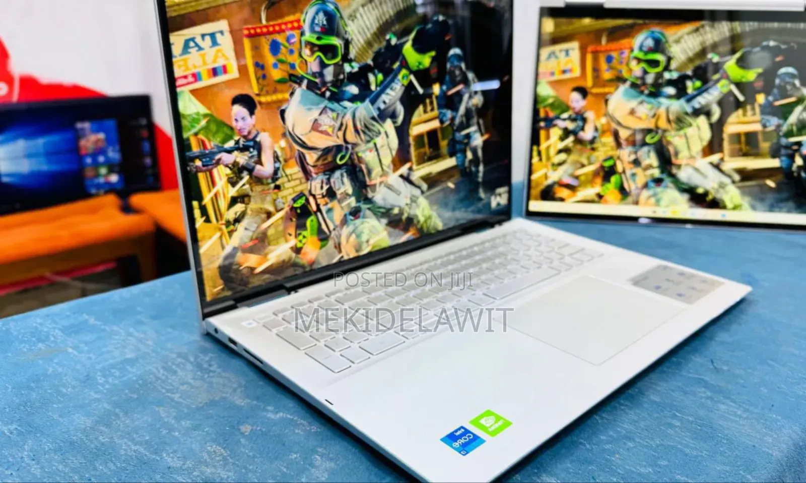 New Laptop Dell Inspiron 15 16GB Intel Core I7 SSD 512GB