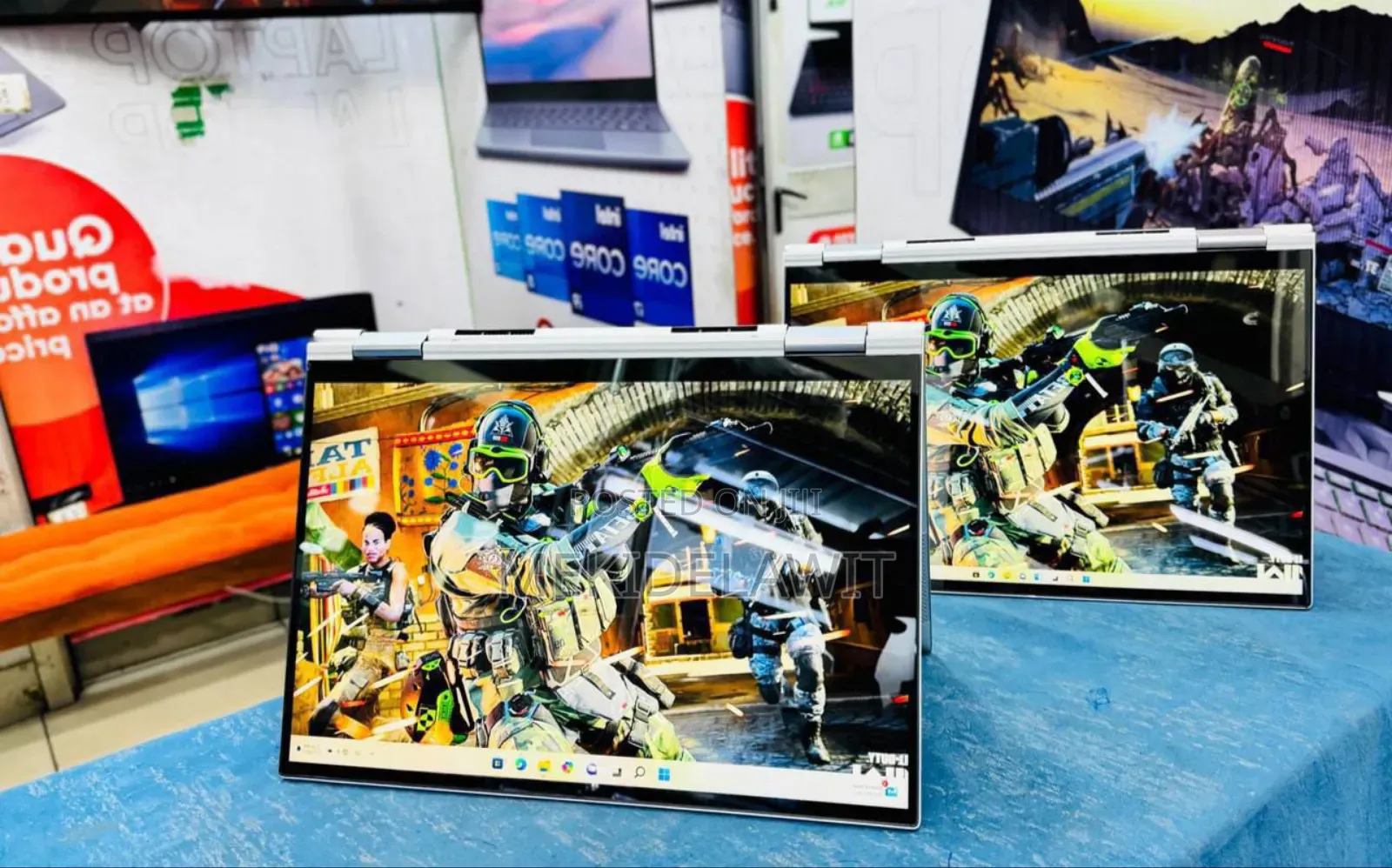 New Laptop Dell Inspiron 15 16GB Intel Core I7 SSD 512GB