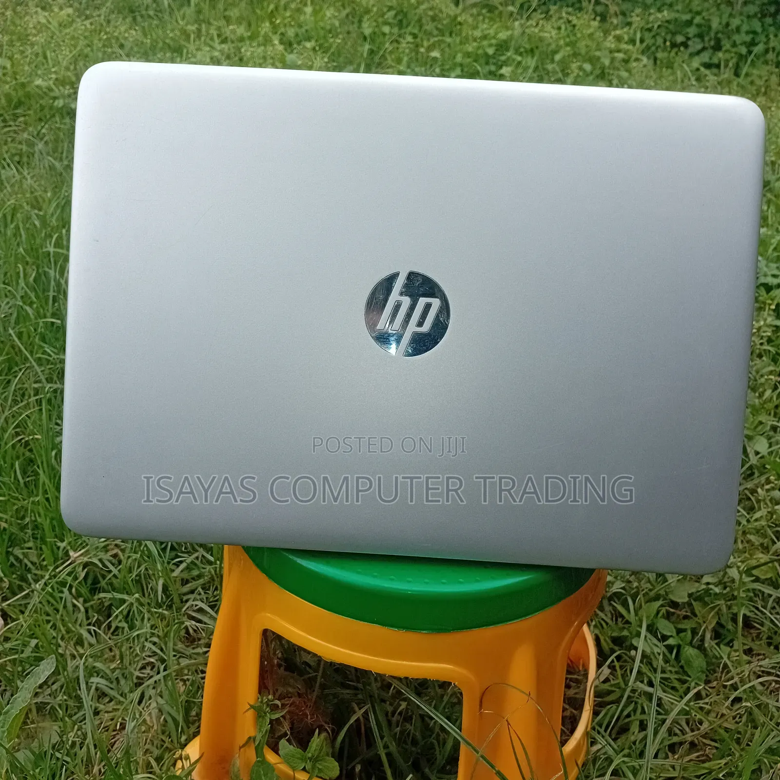 New Laptop HP EliteBook 840 G3 8GB Intel Core I5 SSD 512GB