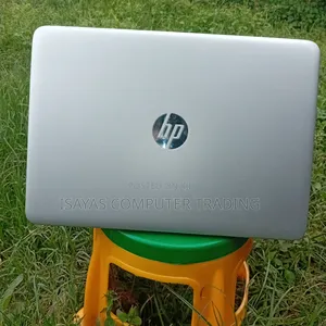 Photo - New Laptop HP EliteBook 840 G3 8GB Intel Core I5 SSD 512GB