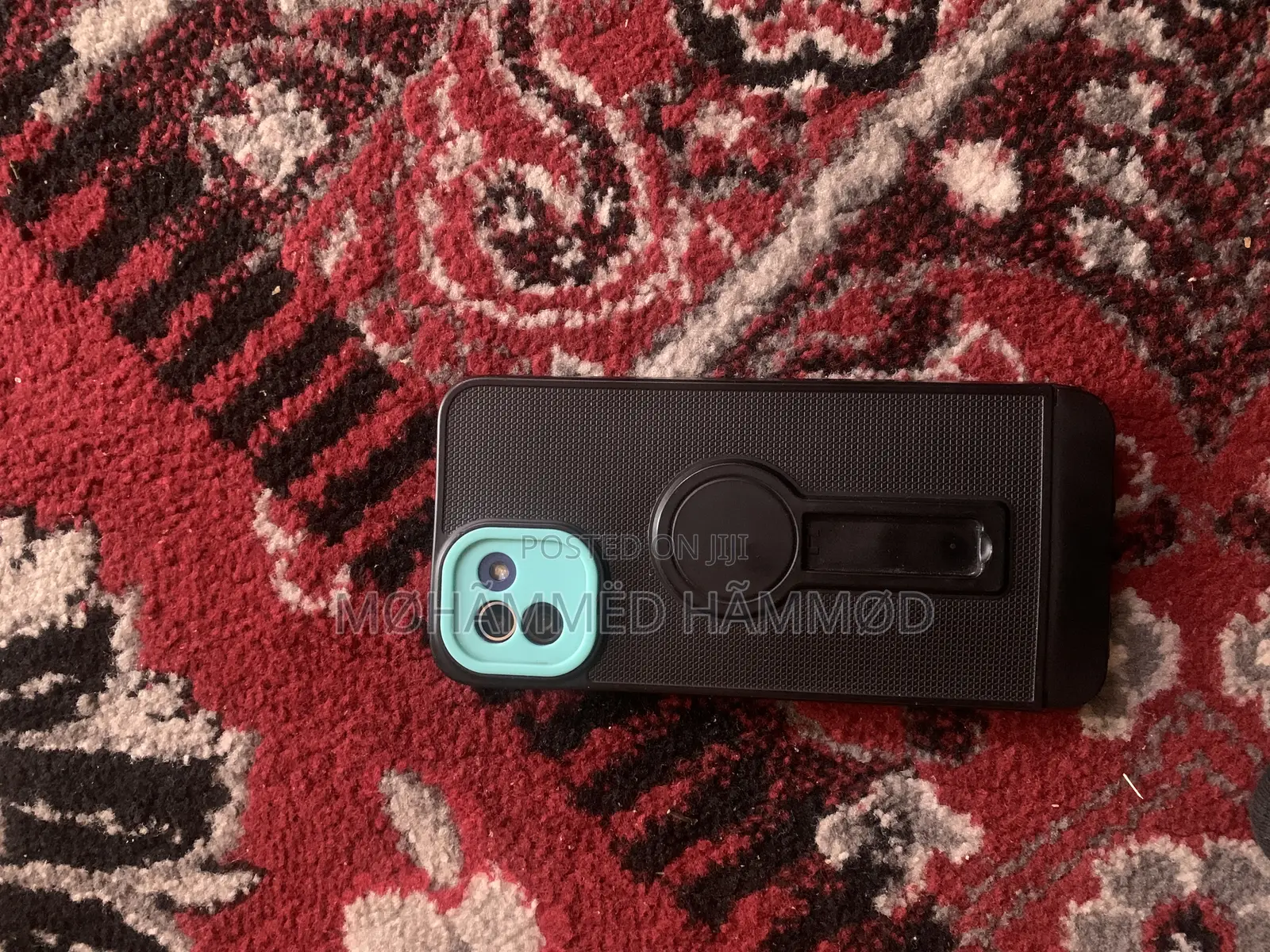 Samsung Galaxy A03 64 GB Blue