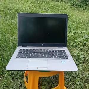 New Laptop HP EliteBook 840 G3 8GB Intel Core I5 SSD 512GB