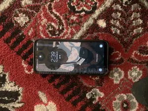 Photo - Samsung Galaxy A03 64 GB Blue