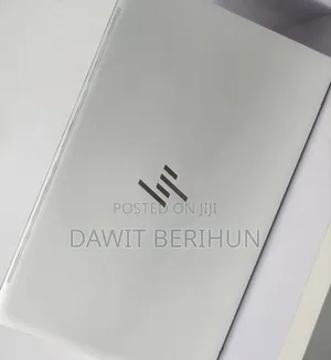 New Laptop HP Envy X2 16GB Intel Core I7 SSD 1T