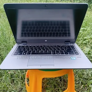 New Laptop HP EliteBook 840 G3 8GB Intel Core I5 SSD 512GB