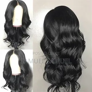 Photo - ጥራቱን የጠበቀ ኦርጅናል ሁማን ሄር