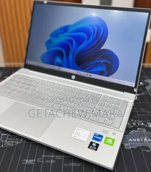Photo - New Laptop HP Pavilion 15 2GB Intel Core I5 SSD 512GB