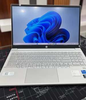 New Laptop HP Pavilion 15 2GB Intel Core I5 SSD 512GB