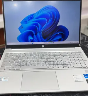 New Laptop HP Pavilion 15 2GB Intel Core I5 SSD 512GB