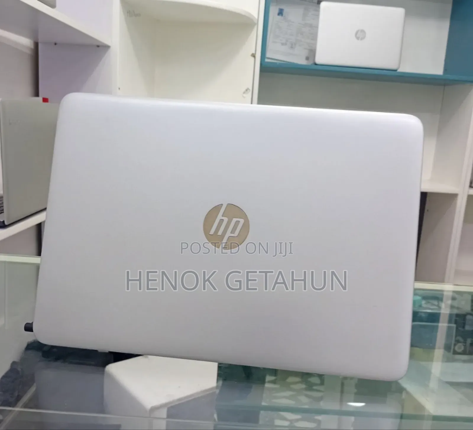 New Laptop HP EliteBook 840 8GB Intel Core I5 SSD 1T