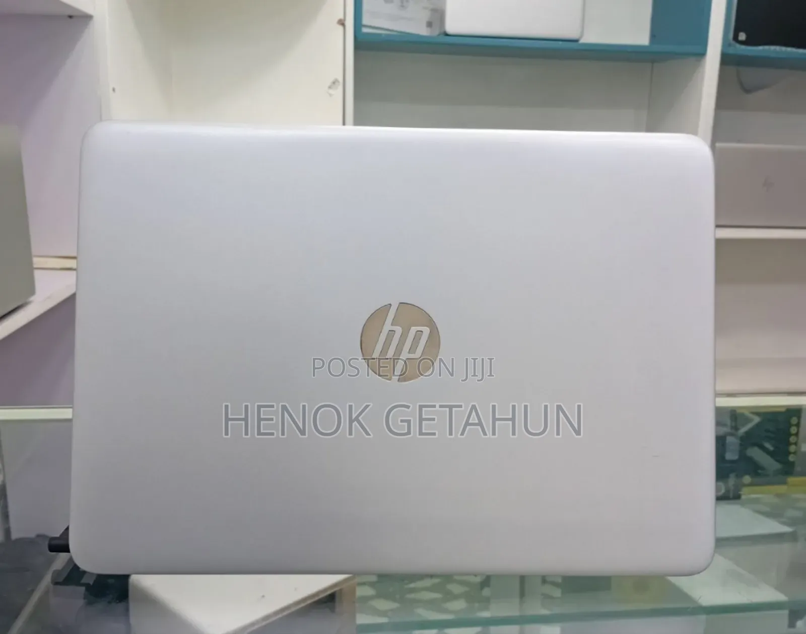 New Laptop HP EliteBook 840 8GB Intel Core I5 SSD 1T