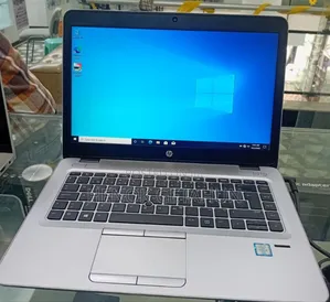 New Laptop HP EliteBook 840 8GB Intel Core I5 SSD 1T
