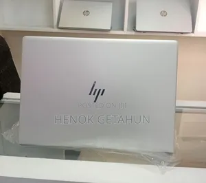 New Laptop HP EliteBook 840 G6 16GB Intel Core I5 SSD 512GB