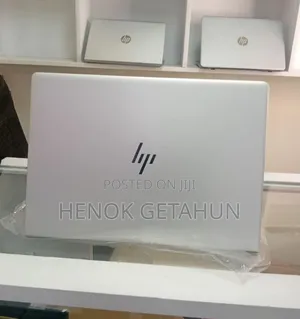 New Laptop HP EliteBook 840 G6 16GB Intel Core I5 SSD 512GB