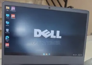 Photo - New Laptop Dell Vostro 14 3000 8GB Intel Core I5 SSD 256GB