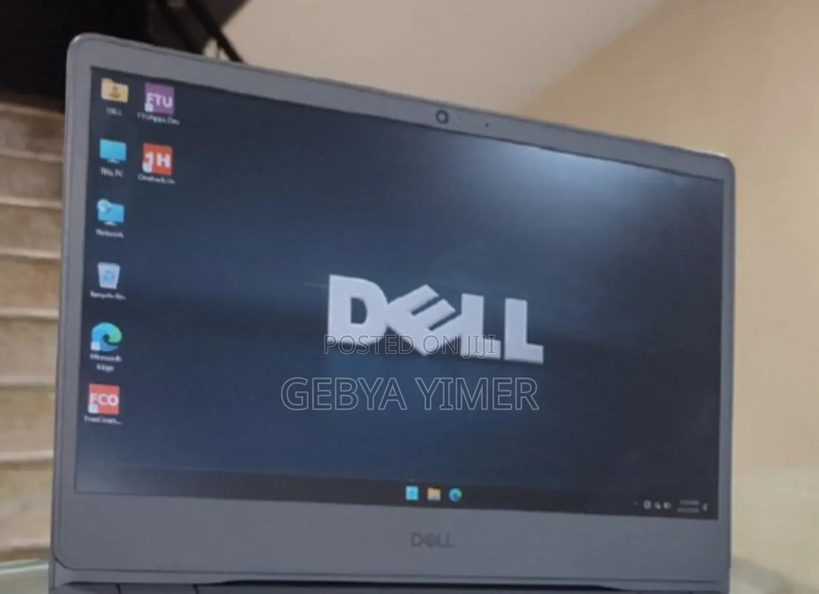 New Laptop Dell Vostro 14 3000 8GB Intel Core I5 SSD 256GB