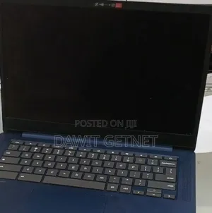 Photo - New Laptop Lenovo Chromebook N42 4GB Intel Core I5 SSD 60GB