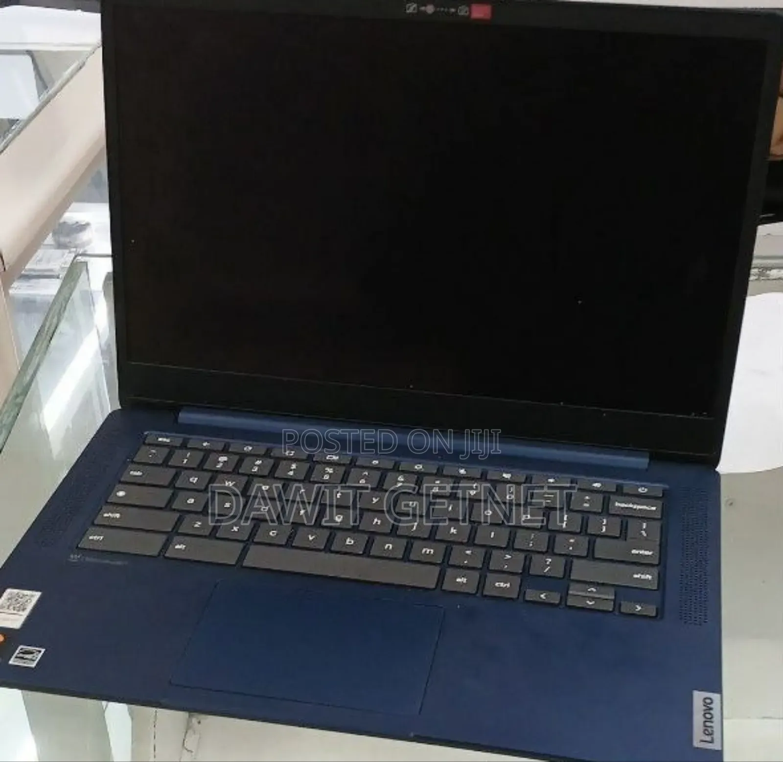 New Laptop Lenovo Chromebook N42 4GB Intel Core I5 SSD 60GB