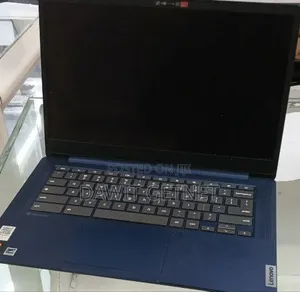 New Laptop Lenovo Chromebook N42 4GB Intel Core I5 SSD 60GB