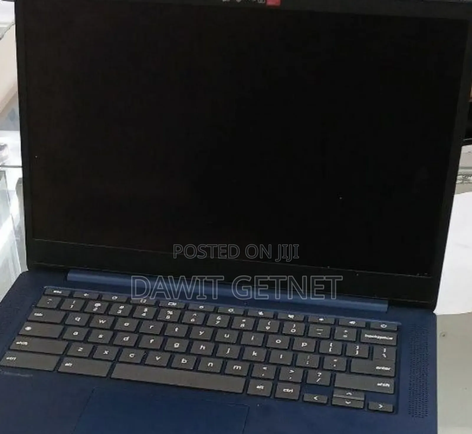 New Laptop Lenovo Chromebook N42 4GB Intel Core I5 SSD 60GB