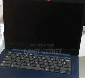 New Laptop Lenovo Chromebook N42 4GB Intel Core I5 SSD 60GB