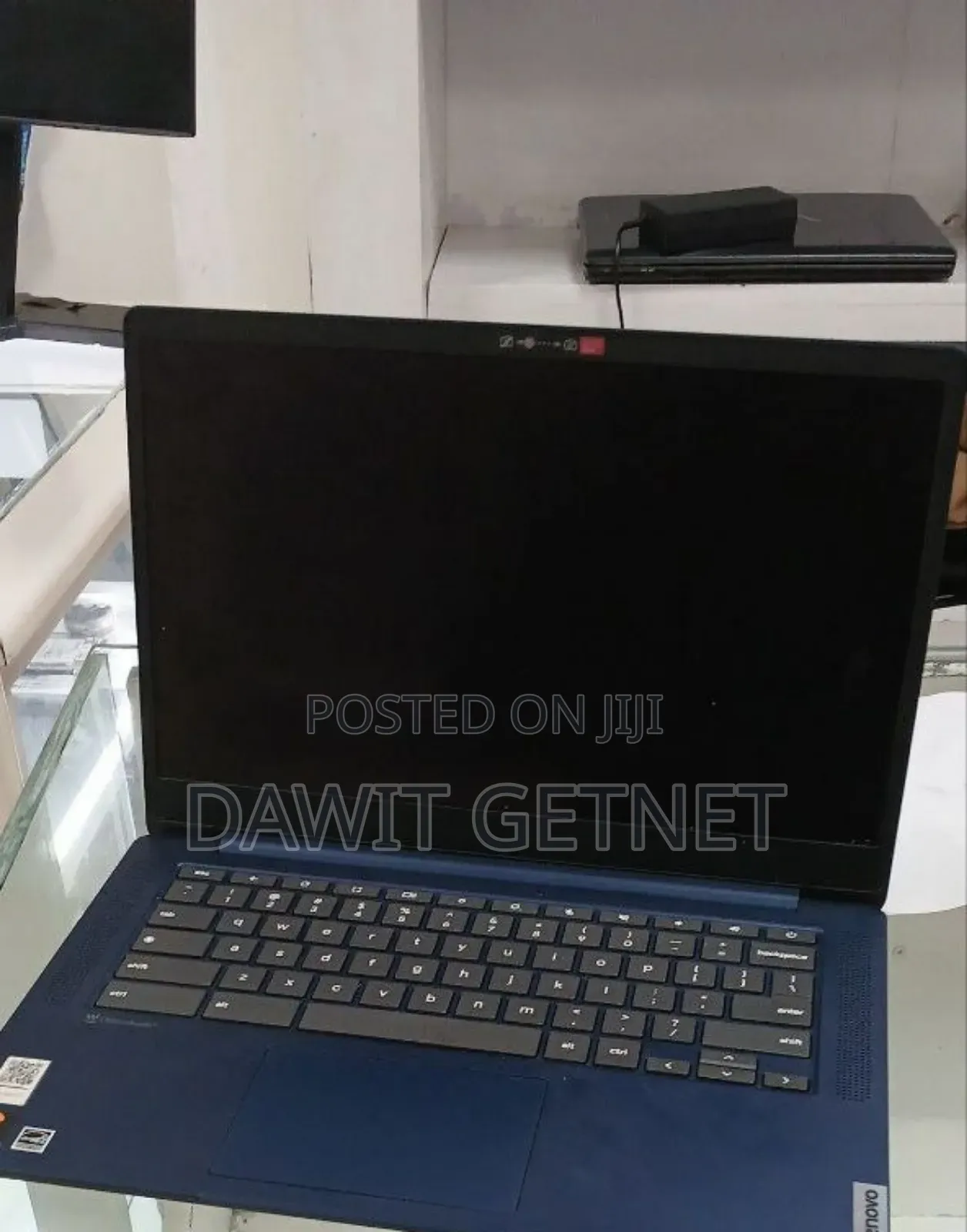 New Laptop Lenovo Chromebook N42 4GB Intel Core I5 SSD 60GB