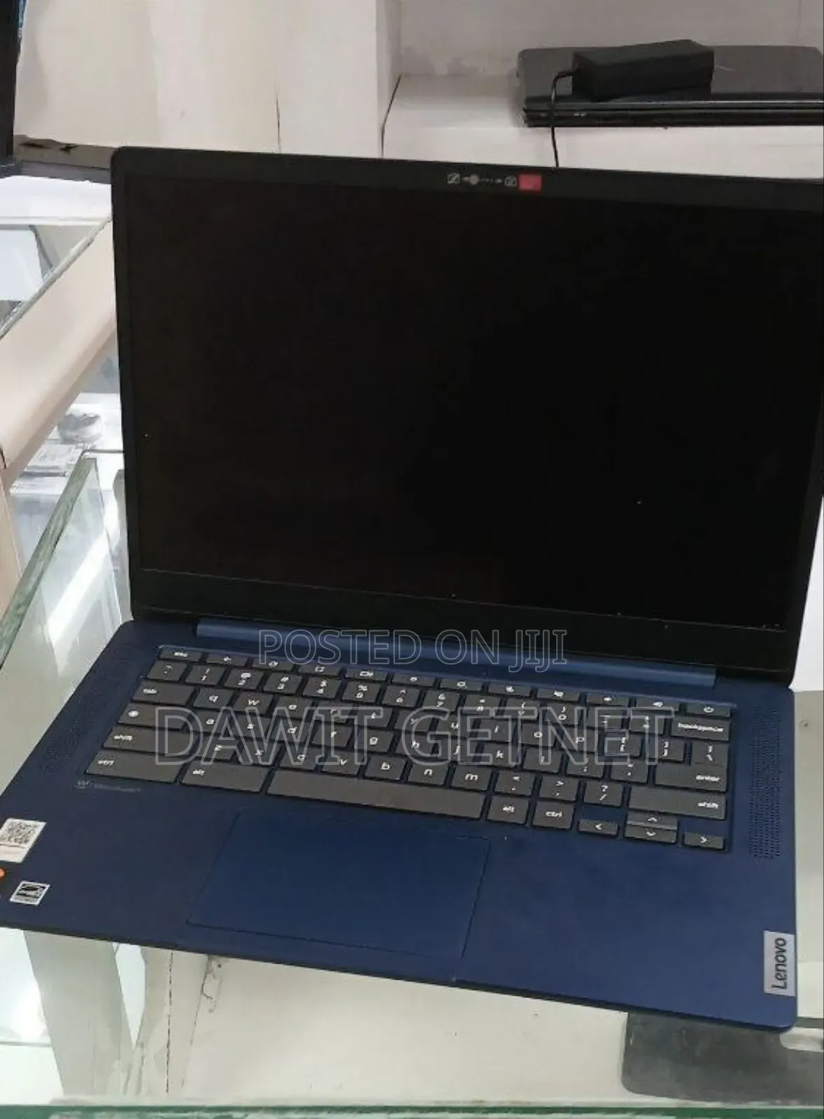 New Laptop Lenovo Chromebook N42 4GB Intel Core I5 SSD 60GB