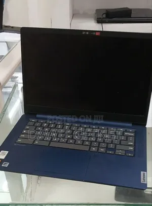 New Laptop Lenovo Chromebook N42 4GB Intel Core I5 SSD 60GB