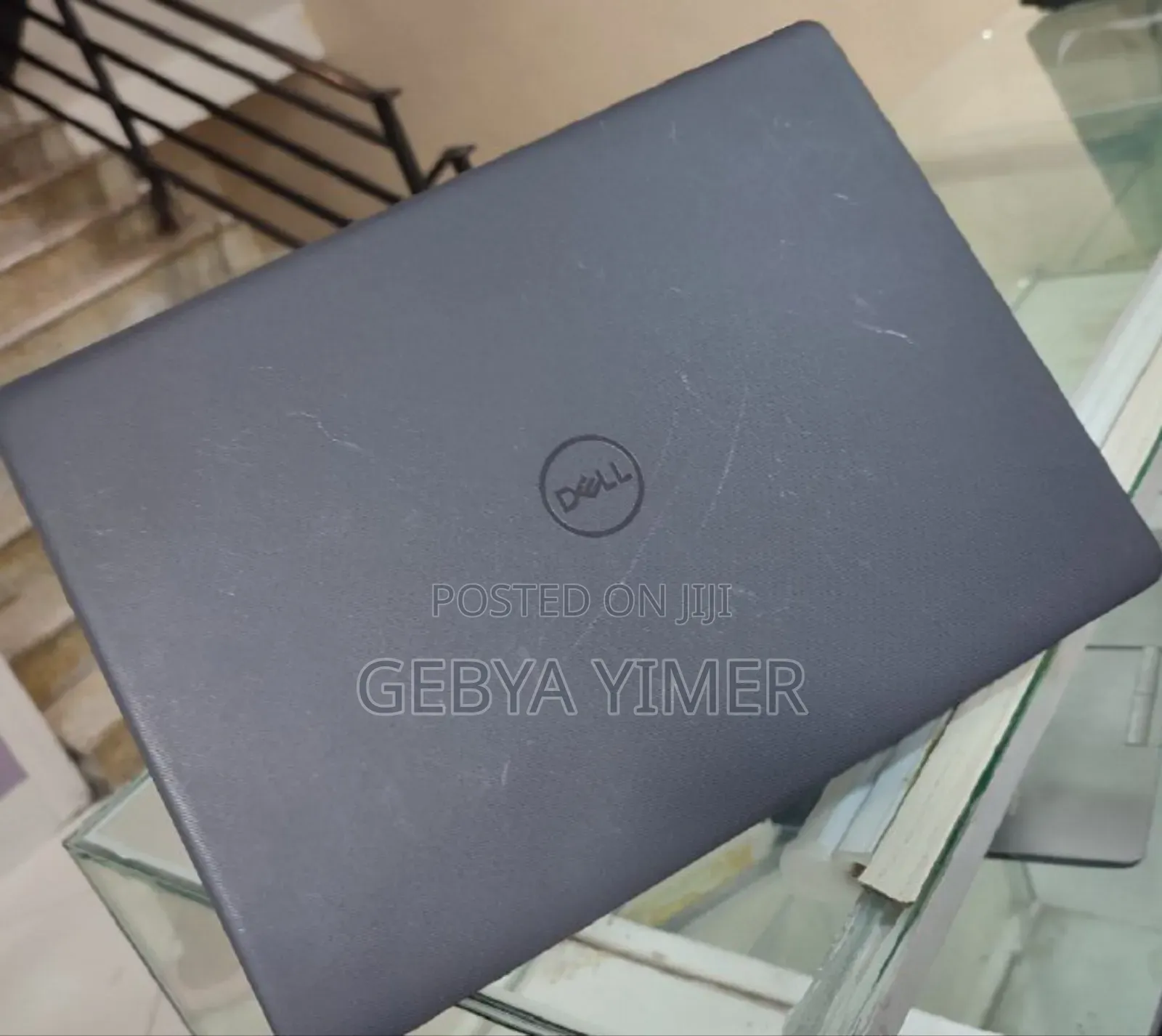 New Laptop Dell Vostro 14 3000 8GB Intel Core I5 SSD 256GB