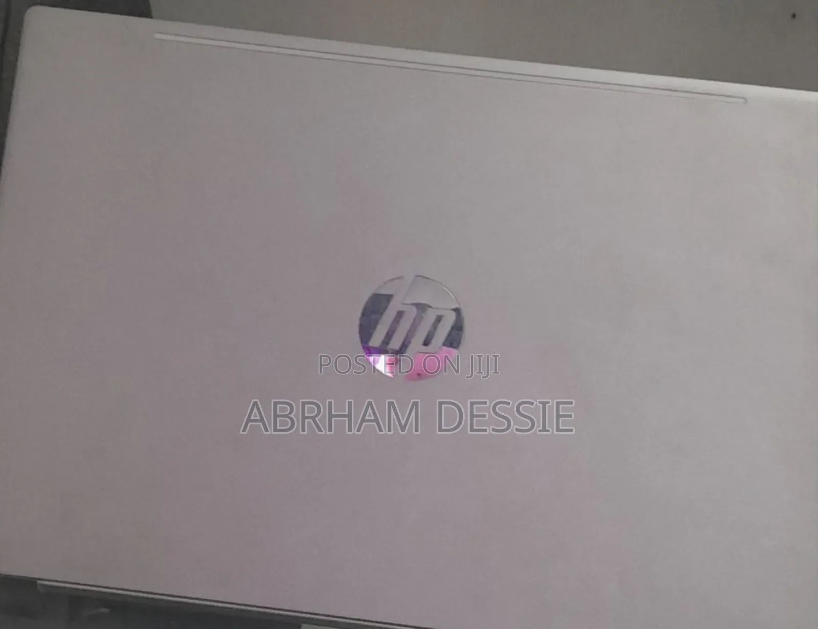 New Laptop HP 16GB Intel Core I5 SSD 512GB