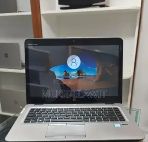 New Laptop HP EliteBook 840 8GB Intel Core I5 SSD 512GB