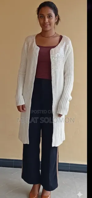 Photo - Girl's Clothe