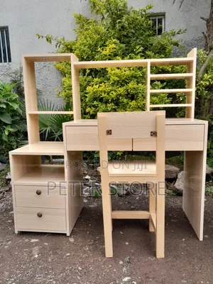 Photo - New Study Table